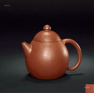 据说这是最受欢迎的35种紫砂壶壶型