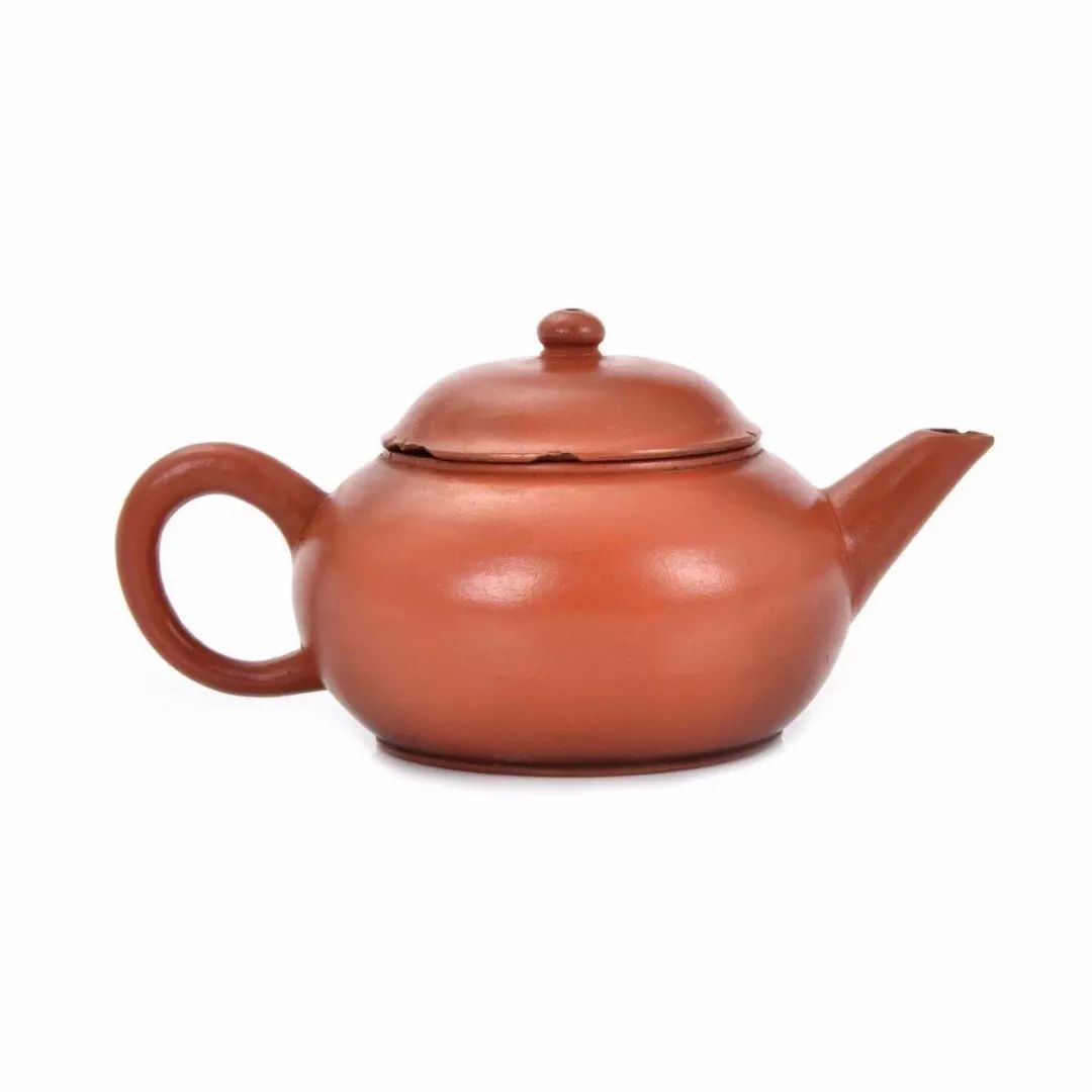 顾景舟的水平壶，你见过几种？_正禾云品