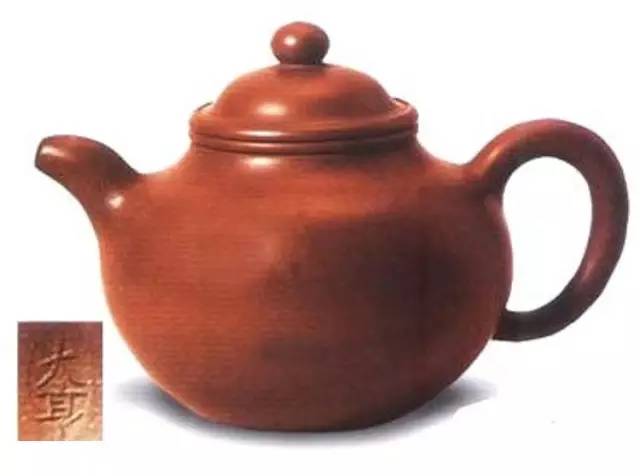 中国，紫砂壺，清時代，邵友庭作，晚清紫砂八大家”之一，六角形，急須 ，浮彫，细工 晚清紫砂八大家作品，款款都是经典！_正禾云品