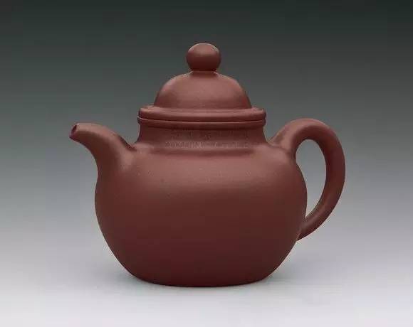 中国，紫砂壺，清時代，邵友庭作，晚清紫砂八大家”之一，六角形，急須 ，浮彫，细工 晚清紫砂八大家作品，款款都是经典！_正禾云品