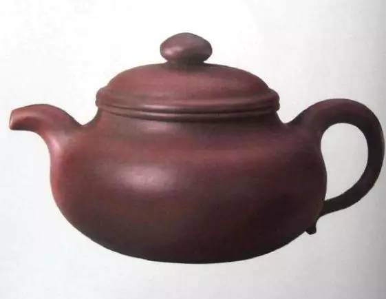 晚清紫砂八大家作品，款款都是经典！_正禾云品
