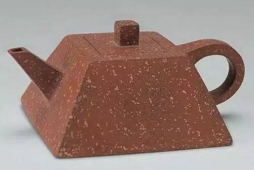 晚清紫砂八大家作品，款款都是经典！_正禾云品