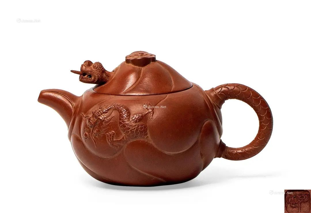 【希少・新品】手作り紫砂壺 大師作 茶壺 入手困難 希少・新品】手作り紫砂壺 大師作 茶壺 入手困難 无款紫砂壶也值得