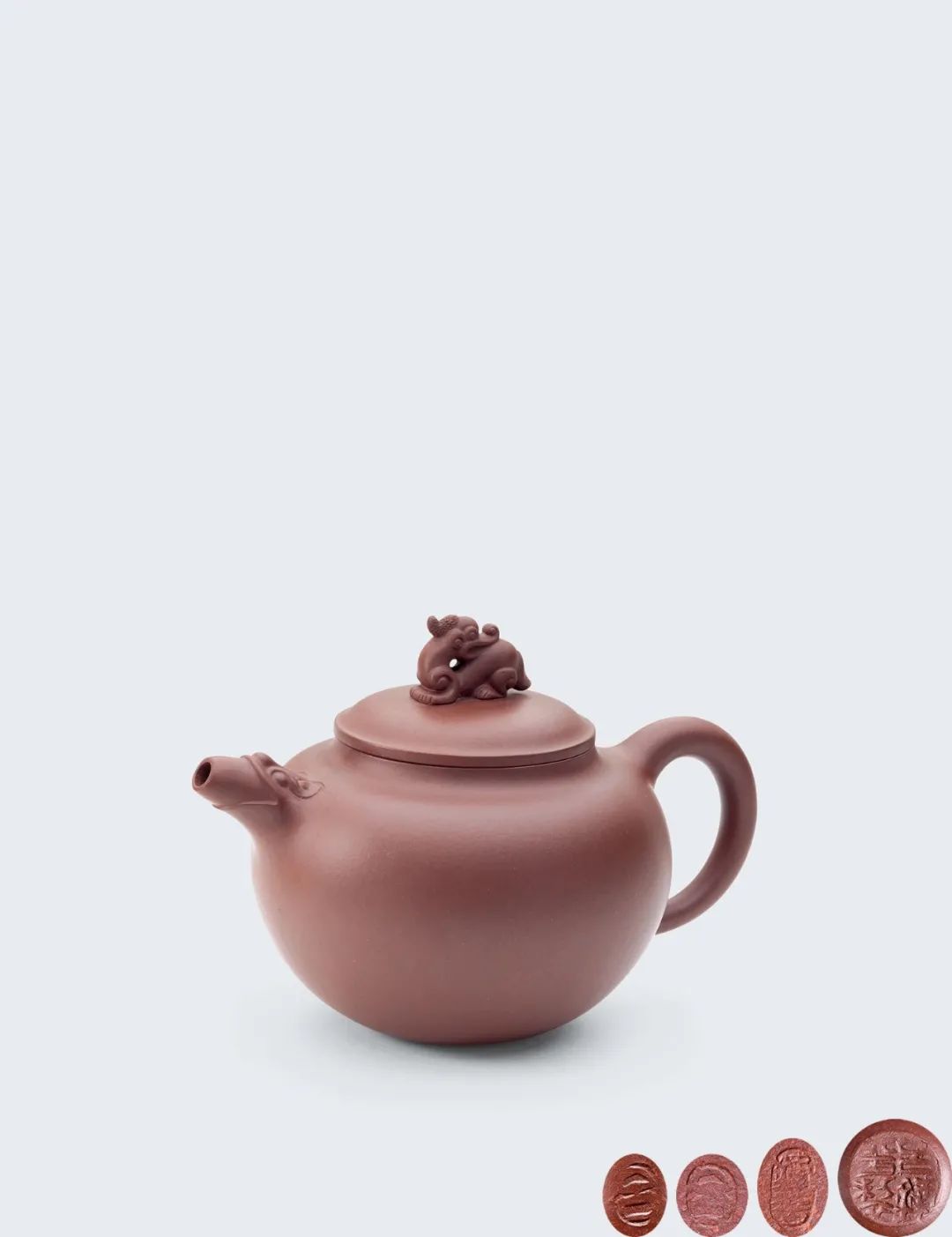 中国紫砂？ 中青年实力派_201-250CC_掇只紫砂壶_宜兴紫砂壶- 淘壶人